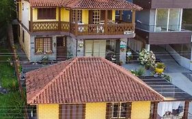 Recanto Das Aguias
