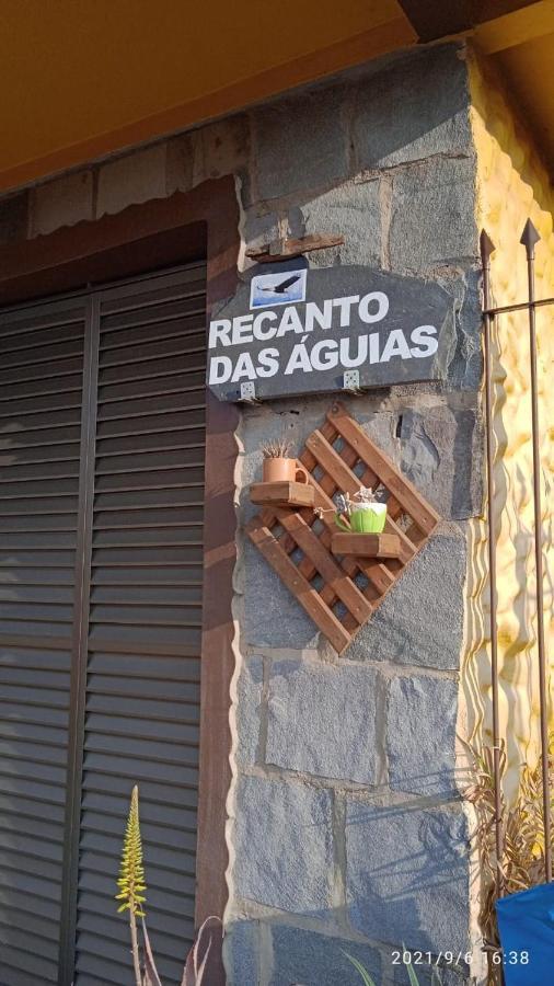 Recanto Das Aguias Gramado Exterior foto