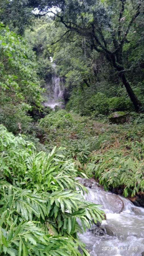 Recanto Das Aguias Gramado Exterior foto