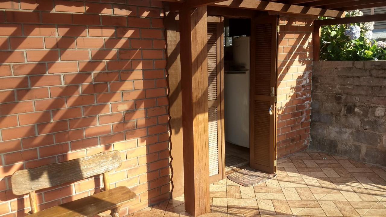 Recanto Das Aguias Gramado Exterior foto