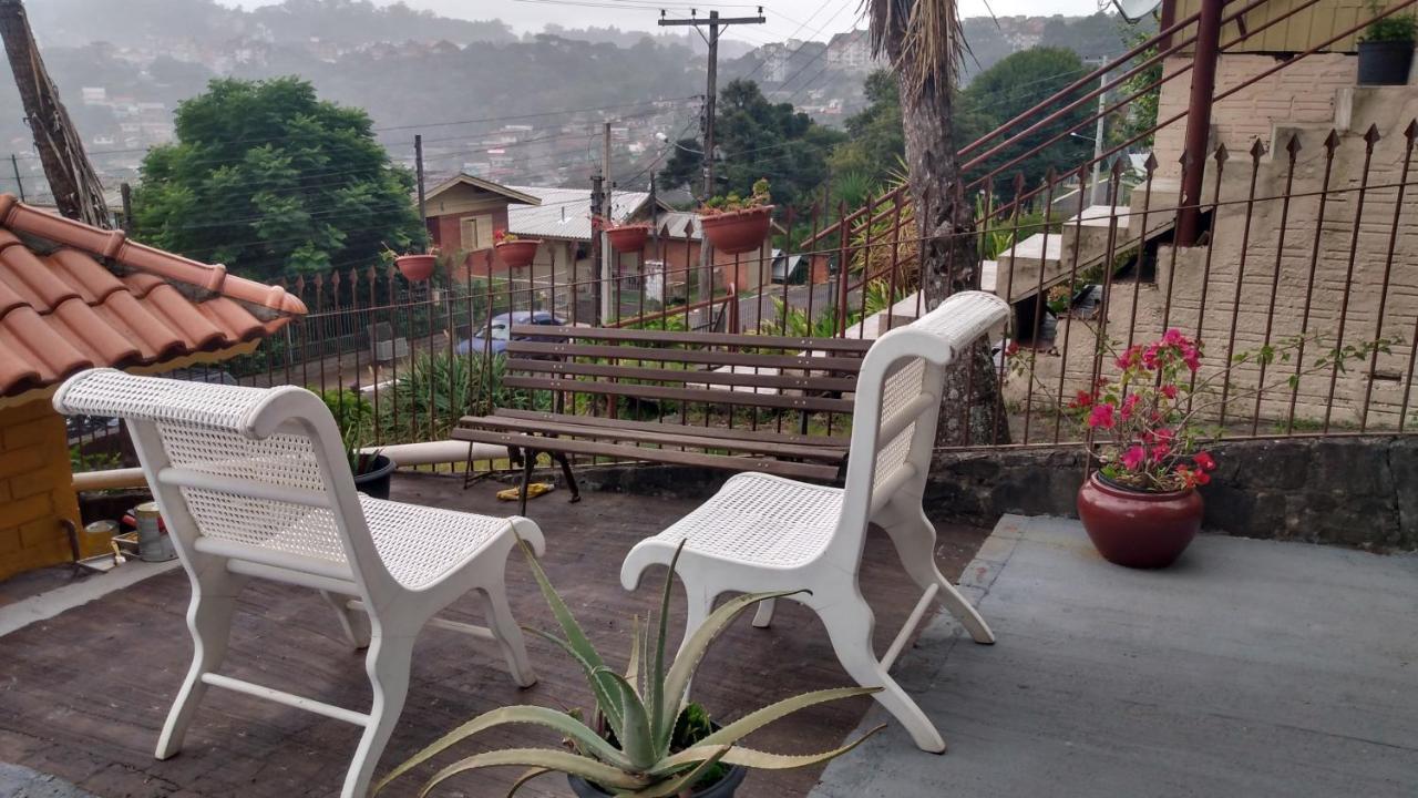 Recanto Das Aguias Gramado Exterior foto